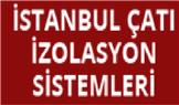 İstanbul Çatı İzolasyon Sistemleri  - İstanbul